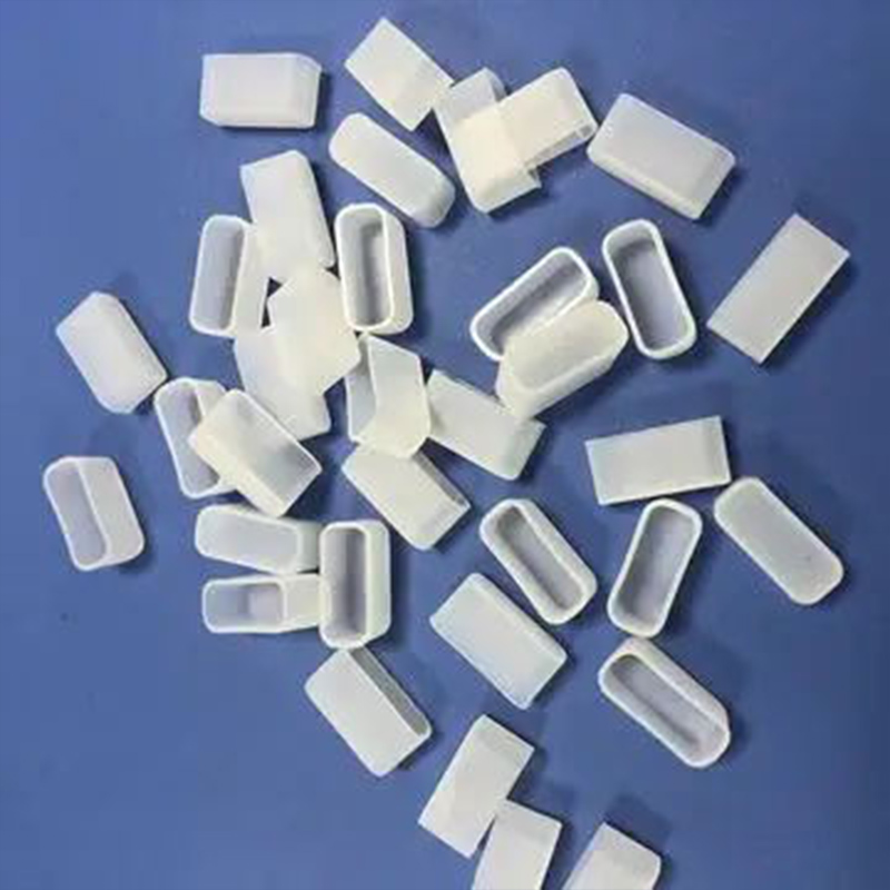 Electronic cigarette silicone components
