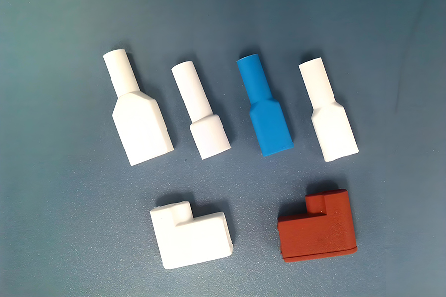 Reasons and solutions for silicone button sticking