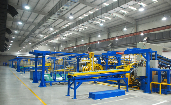 Independent R&D, Customized Development